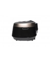 Cuckoo rice cooker CRP-P1009S 1.8L Kolor: CZARNY / brown - nr 6