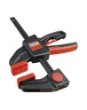 BESSEY one-hand clamp EZL 450/80 - EZL45-8 - nr 2