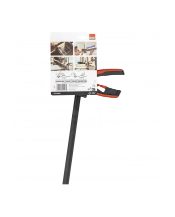 BESSEY one-hand clamp EZL 450/80 - EZL45-8 nr 2