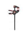 BESSEY one-hand clamp EZL 600/80 - EZL60-8 - nr 1