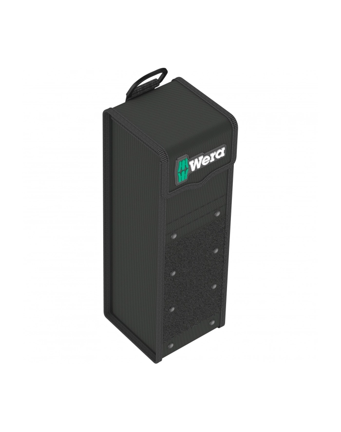 Wera Wera 2go 7 - side pocket główny
