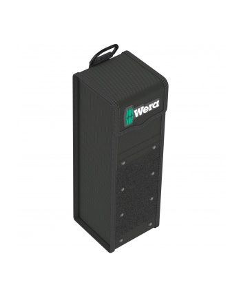 Wera Wera 2go 7 - side pocket nr 2