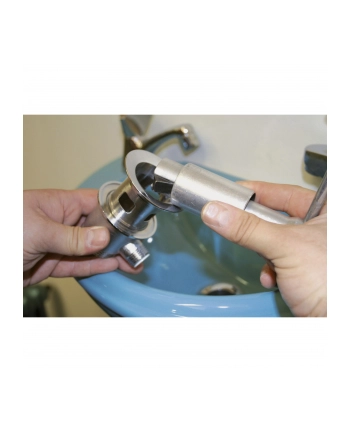 Gedore 312000 valve holder 120mm - 4508980 nr 2