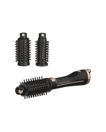 Rowenta hot air brush CF 9620 - Ultimate Experience nr 1