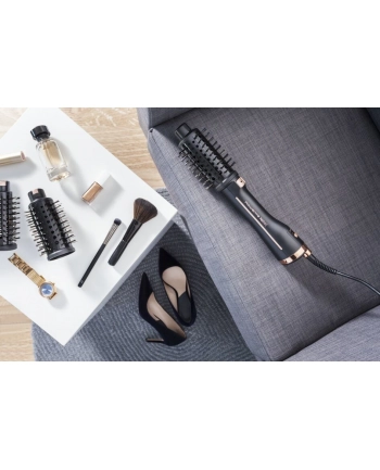 Rowenta hot air brush CF 9620 - Ultimate Experience nr 2