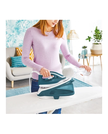 Tefal steam ironing station SV 6115 nr 2