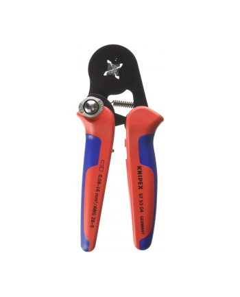 Knipex self-assembly crimping tool 180m 975304SB nr 2