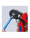 Knipex self-assembly crimping tool 180m 975304SB - nr 3