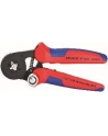 Knipex self-assembly crimping tool 180m 975304SB - nr 5