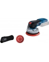bosch powertools BOSCH GEX 18V-125 solo CARTON - 0601372201 - nr 2