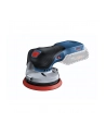 bosch powertools BOSCH GEX 18V-125 solo CARTON - 0601372201 - nr 4
