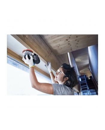 bosch powertools BOSCH GEX 18V-125 solo CARTON - 0601372201 nr 2