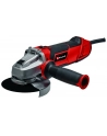 Einhell angle grinder TE-AG 125/1010 CE Q - nr 1