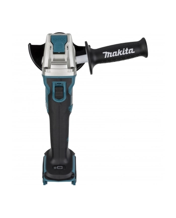 Makita cordless angle grinder DGA521ZX1 18V - DGA521ZX1 nr 2