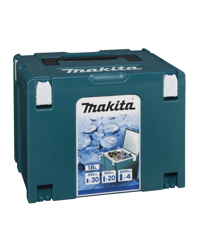 Makita MakPac Gr4 isolated główny