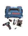 bosch powertools BOSCH GSB 12V-35, 2x3Ah, LBOXX - 06019J9000 - nr 11