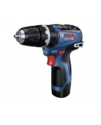bosch powertools BOSCH GSB 12V-35, 2x3Ah, LBOXX - 06019J9000 nr 2