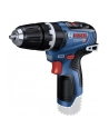 bosch powertools BOSCH GSB 12V-35 SOLO CARTON - 06019J9002 - nr 3