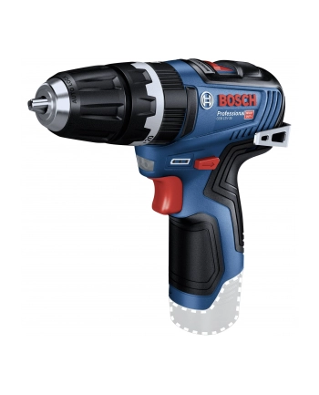 bosch powertools BOSCH GSB 12V-35 SOLO CARTON - 06019J9002 nr 1