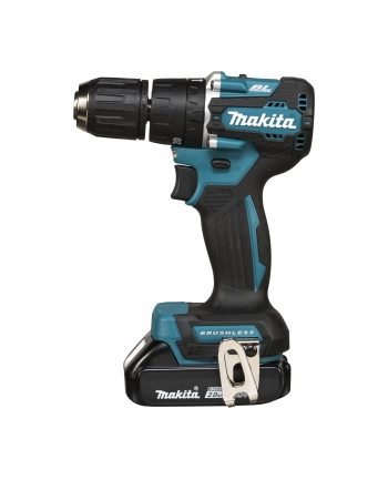Makita cordless impact drill DHP487RAJ 18V nr 1