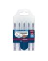 bosch powertools Bosch Expert HEX-9 HardCeramic roof tile drill set, ? 5mm - nr 4
