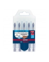 bosch powertools Bosch HEX-9 HC drill 5-part roofing set 6mm - 2608900599 EXPERT RANGE - nr 2