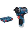 bosch powertools Bosch GSR 12V-35 HX solo LBOXX - 06019J9102 - nr 1