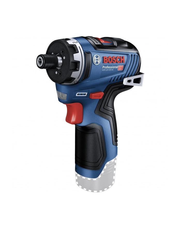 bosch powertools Bosch GSR 12V-35 HX solo BOX - 06019J9103 główny