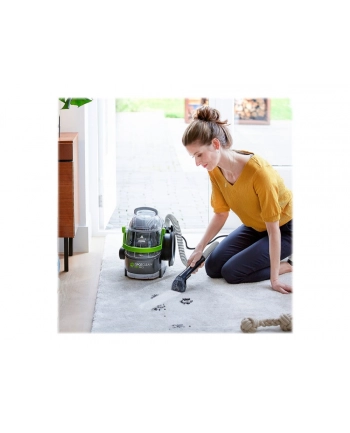 Bissell 15585 SpotClean Pet Pro vacuum cleaner nr 1