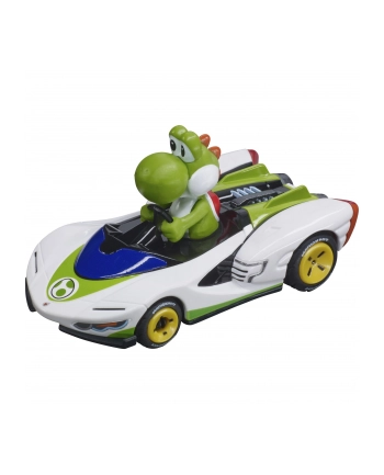 Carrera GO Nintendo Mario Kart P-Wing Yo - 20064183 nr 1