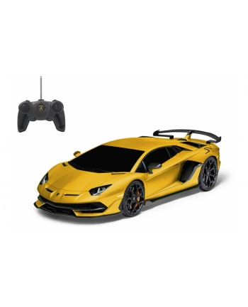 JAMARA Lamborghini Aventador SVJ 1:24 yellow - 405187