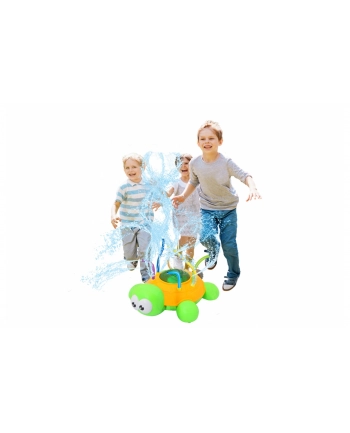 JAMARA Mc Fizz water sprinkler shield. - 460620 nr 2