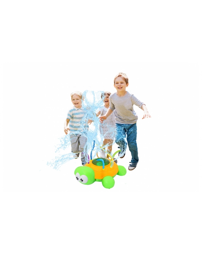 JAMARA Mc Fizz water sprinkler shield. - 460620 główny