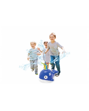 JAMARA Mc Fizz Water Sprinkler Whale - 460621 nr 2