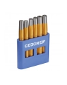 Gedore rivet puller and head maker set - 8773600 - nr 1