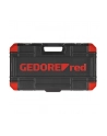 Gedore Red wheel assembly set 11 pieces. - 3300400 - nr 7