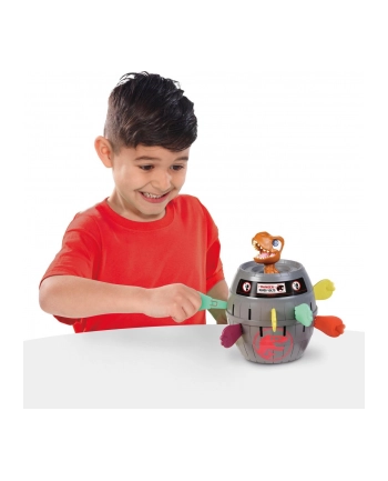 TOMY Gra Pop Up T-Rex T73290 /4