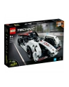 LEGO TECHNIC 9+ Formula EPorsche99X Electric 42137 - nr 12