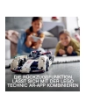 LEGO TECHNIC 9+ Formula EPorsche99X Electric 42137 - nr 17