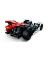 LEGO TECHNIC 9+ Formula EPorsche99X Electric 42137 - nr 2
