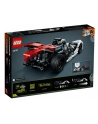 LEGO TECHNIC 9+ Formula EPorsche99X Electric 42137 - nr 3