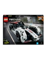 LEGO TECHNIC 9+ Formula EPorsche99X Electric 42137 - nr 6