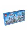 LEGO CITY 6+ Posterunek policji 60316 - nr 10