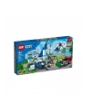 LEGO CITY 6+ Posterunek policji 60316 - nr 11