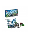 LEGO CITY 6+ Posterunek policji 60316 - nr 17
