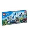 LEGO CITY 6+ Posterunek policji 60316 - nr 5