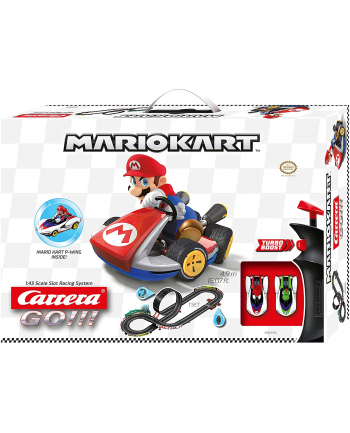CARRERA Nintendo Mario Kart P-Wing 20062532 nr 1
