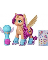 hasbro MLP Sunny śpiewająca na wrotkach F1786 - nr 1