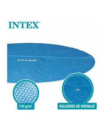 intex Pokrywa solar do 244cm 28010 22190