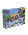 LEGO MINECRAFT 8+ Stajnia 21171 - nr 3